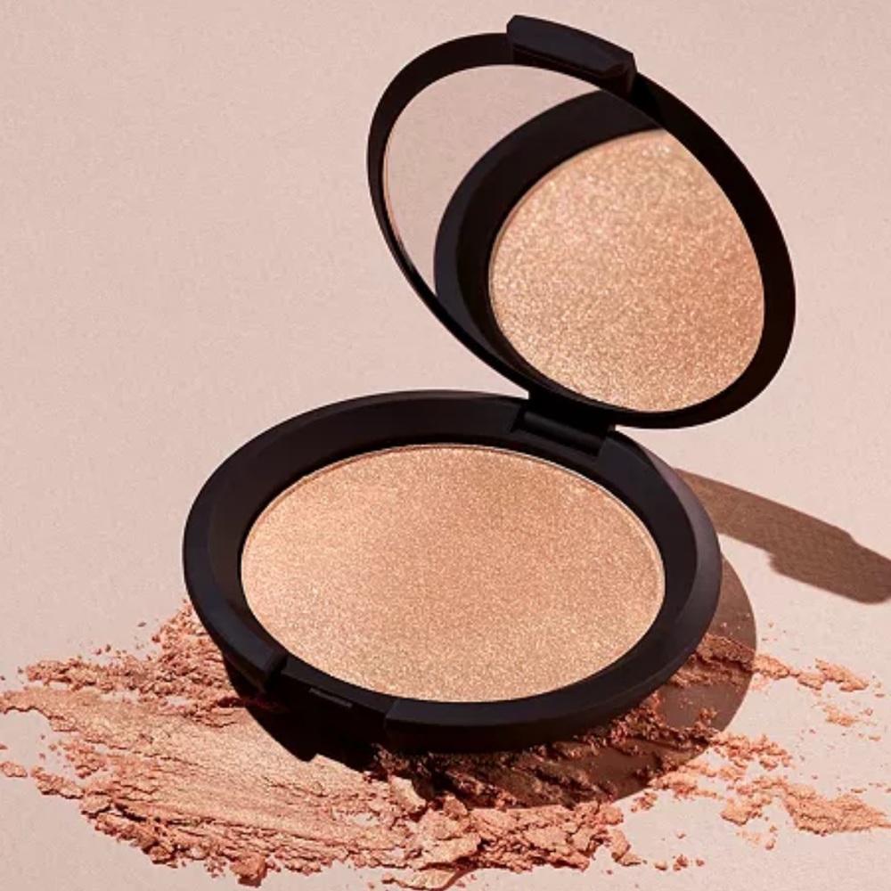 BECCA Shimmering Skin Perfector Pressed Highlighter